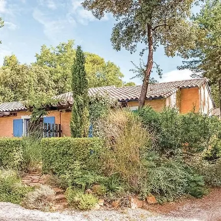 Casa vacanze 39 - Mazet Provencal Dans Village
