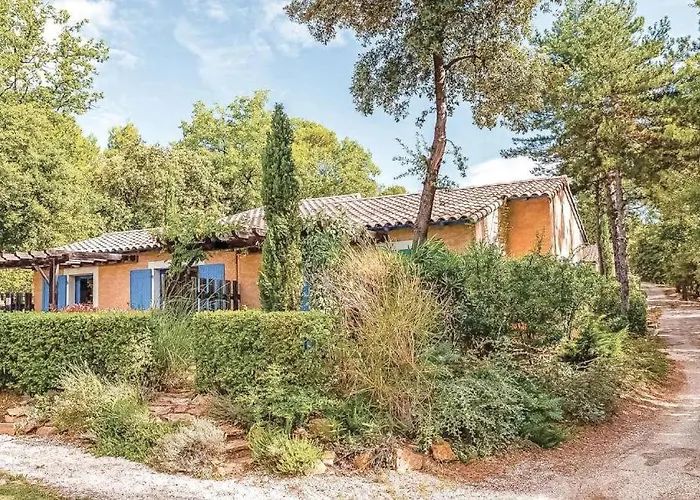 Tatil Evi 39 - Mazet Provencal Dans Village